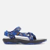 Teva Kids' Hurricane XLT2 Sandals - Belay Sodalite Blue - Image 1