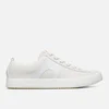 Camper Women's Canvas Low Top Trainers - White Natural - Image 1