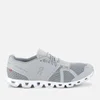 ON Men's Cloud Running Trainers - Slate/Grey - Image 1