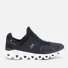 ON Men's Cloudswift Running Trainers - Black/Rock - Image 1