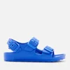 Birkenstock Milano EVA Playground Sandals - Ultra Blue - Image 1