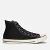 Converse Men's Chuck Taylor All Star National Parks Patch Hi-Top Trainers - Black - Image 1