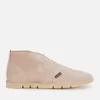 Barbour Men's Ledger Suede Chukka Boots - Taupe - Image 1