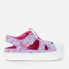 Converse Toddlers' Chuck Taylor All Star Superplay Summer Ox Sandals - Unicorns - Image 1
