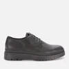 Vagabond Men's James Leather Derby Shoes - Black - Image 1