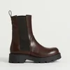 Vagabond Women's Cosmo 2.0 Leather Chelsea Boots - Brown - Image 1