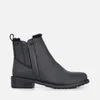 EMU Australia Women's Pioneer Leather Ankle Boots - Black - Image 1