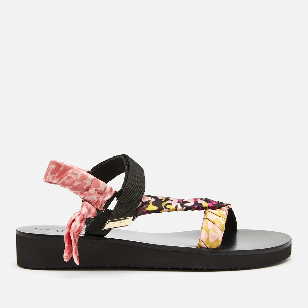 Ted Baker Women's Seeyi Sandals - Multi Image 1
