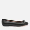 Ted Baker Women's Sualo Leather Ballet Flats - Black - Image 1