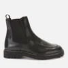 KENZO Men's K-Mount Leather Chelsea Boots - Black - Image 1