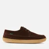 PS Paul Smith Men's Bence Suede Casual Shoes - Dark Brown - Image 1