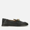 See by Chloé Women's Mahe Leather Loafers - Black - Image 1