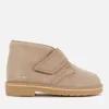 Clarks Toddler Desert Boot2 Boots - Sand Suede - Image 1