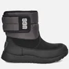 UGG Kids' Toty All Weather Boot - Black/Charcoal - Image 1