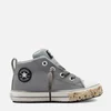 Converse Toddlers' Chuck Taylor All Star Street Boot - Mason/Putty - Image 1