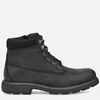 UGG Men's Biltmore Waterproof Leather Mid Boots - Black - Image 1