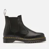 Dr. Martens 2976 Bex Smooth Leather Chelsea Boots - Black - Image 1