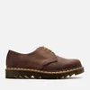 Dr. Martens Men's 1461 Ziggy Leather 3-Eye Shoes - Gaucho - Image 1
