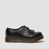 Dr. Martens Women's 1461 Abruzzo Leather Oxford Shoes - Black - Image 1