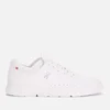 ON Men's The Roger Advantage Trainers - All White - Image 1