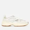 Coach Men's Tech Running Style Trainers - Optic White - Image 1