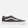 Vans 's Eco Theory Old Skool Tapered Trainers - Black/Natural - Image 1