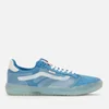 Vans Men's UltimateWaffle Two-Tone Trainers - Vallarta Blue/High Rise - Image 1