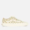 Vans Women's Eco-Theory Tapered Old Skool Trainers - Cornstalk/Natural - Image 1