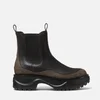 MICHAEL Michael Kors Dupree Leather Chelsea Boots - Image 1