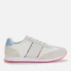 Paul Smith Women's Booker Running Style Trainers - White - Image 1