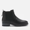 Barbour Women's Nina Leather Chelsea Boots - Black - Image 1