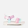 EMU Australia Toddlers' Oasis Sandals - Pink Multi - Image 1
