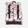 Hunter X Disney Women's Ripstop Packable Backpack - Hunter White - Image 1