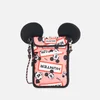 Hunter X Disney Women's Packable Phone Pouch - Pink Shiver - Image 1
