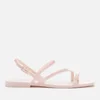 Melissa Women's Essential Classy Sandals - Ballet Shimmer - Image 1