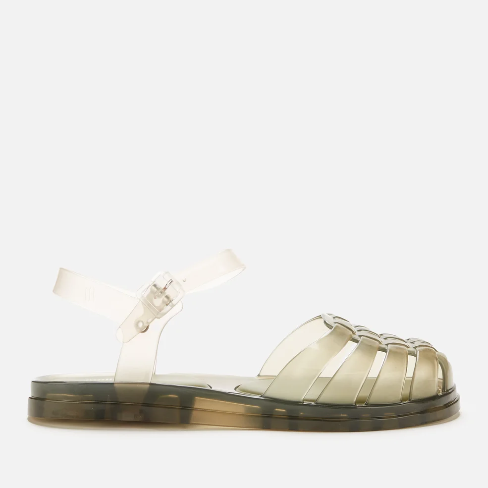 Melissa Women's Obsessed Sandals - Sage Clear Image 1