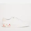 Ted Baker Women's Urbana Low Top Trainers - White - Image 1