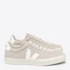 Veja Women's Campo Nubuck Trainers - Natural/White - Image 1