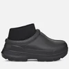 UGG Women's Tasman X Waterproof Shoes - Black - Image 1