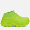 UGG Women's Tasman X Waterproof Shoes - Key Lime - Image 1