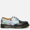 Dr. Martens X The National Gallery 1461 Bathers 3-Eye Shoes - Bathers - Image 1