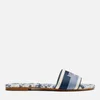 Kate Spade New York Women's Meadow Slide Sandals - Blazer Blue - Image 1