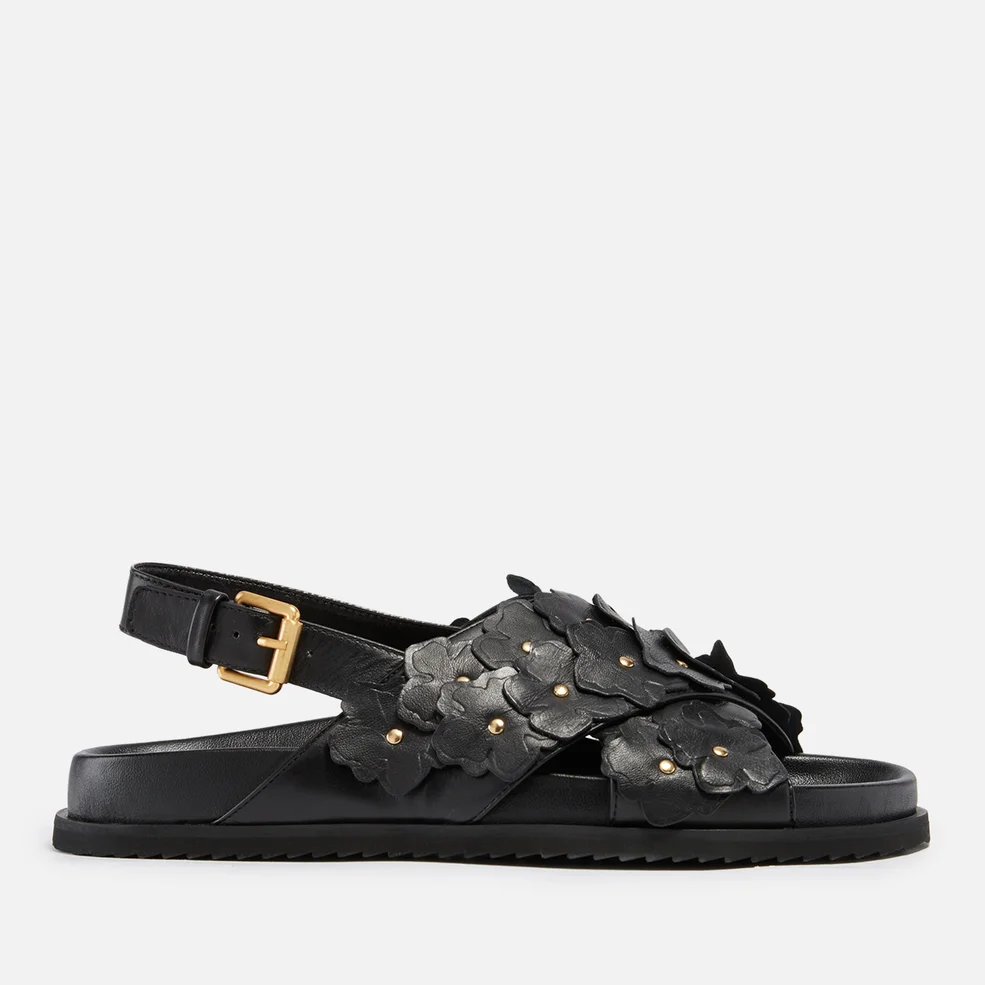 Ted Baker Miarah Leather Sandals Image 1
