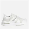 Calvin Klein Jeans Men's New Sporty Comfair 2 Running Style Trainers - Bright White - Image 1