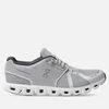 ON Men's Cloud 5 Running Trainers - Glacier/White - Image 1