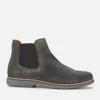 Timberland Men's City Groove Suede Chelsea Boots - Grey - Image 1
