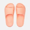 Puma Women's Shibui Cat Slide Sandals - Peach Pink - Image 1