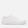 Converse Women's Chuck Taylor All Star Wave Ultra Ox Trainers - White/White/White - Image 1