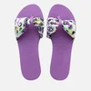 Havaianas Women's Saint Tropez Sandals - Purple - Image 1