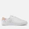 Ted Baker Kathra Leather Trainers - Image 1